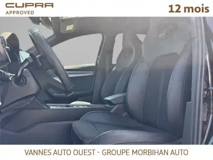 Photo 5 Cupra Formentor 1.4 E-HYBRID 245 CH DSG6