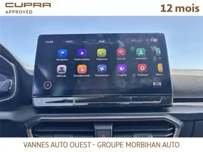 Photo 58 Cupra Formentor 1.4 E-HYBRID 245 CH DSG6