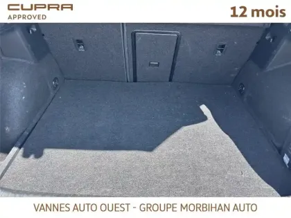 Photo 14 Cupra Formentor 1.4 E-HYBRID 245 CH DSG6