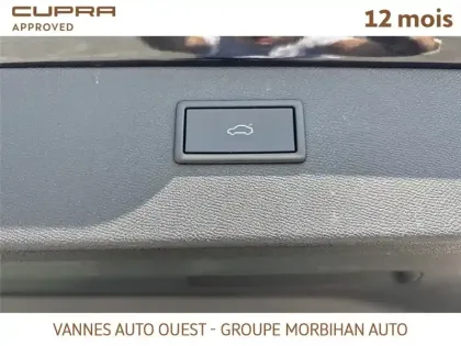 Photo 55 Cupra Formentor 1.4 E-HYBRID 245 CH DSG6