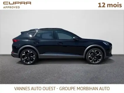 Photo 42 Cupra Formentor 1.4 E-HYBRID 245 CH DSG6