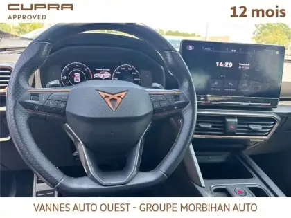 Photo 51 Cupra Formentor 1.4 E-HYBRID 245 CH DSG6