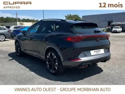 Photo 38 Cupra Formentor 1.4 E-HYBRID 245 CH DSG6
