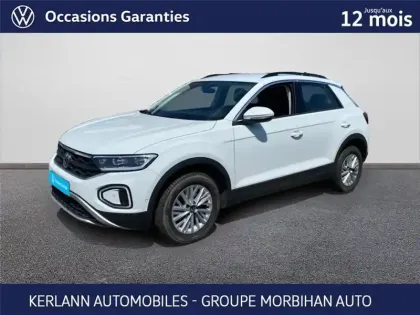 Photo 31 Volkswagen T-roc 1.5 TSI EVO 150 START/STOP DSG7