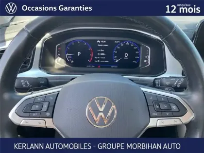 Photo 90 Volkswagen T-roc 1.5 TSI EVO 150 START/STOP DSG7