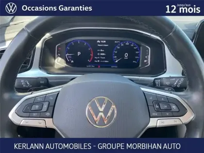 Photo 19 Volkswagen T-roc 1.5 TSI EVO 150 START/STOP DSG7