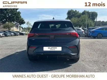 Photo 31 Cupra Born 204 CH - 420 KM