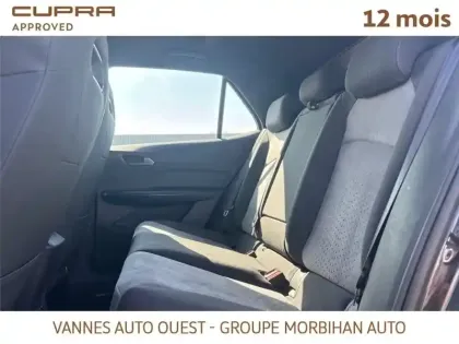 Photo 29 Cupra Born 204 CH - 420 KM