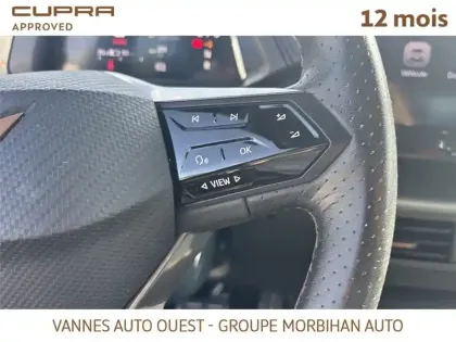 Photo 19 Cupra Born 204 CH - 420 KM