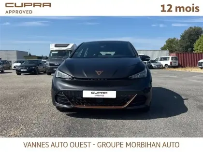 Photo 32 Cupra Born 204 CH - 420 KM
