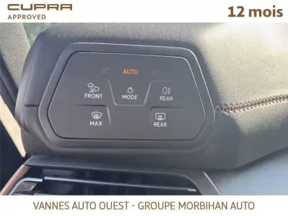 Photo 20 Cupra Born 204 CH - 420 KM