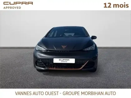 Photo 9 Cupra Born 204 CH - 420 KM