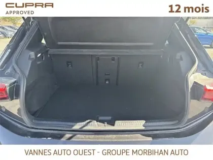 Photo 14 Cupra Born 204 CH - 420 KM