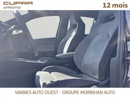 Photo 5 Cupra Born 204 CH - 420 KM