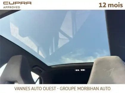 Photo 22 Cupra Born 204 CH - 420 KM