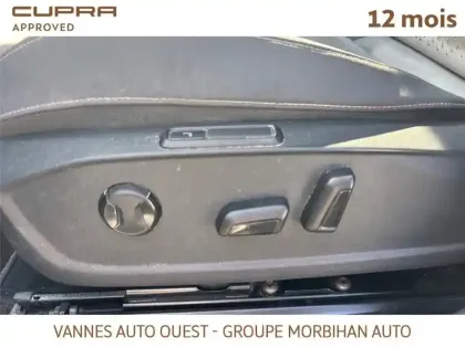 Photo 17 Cupra Born 204 CH - 420 KM