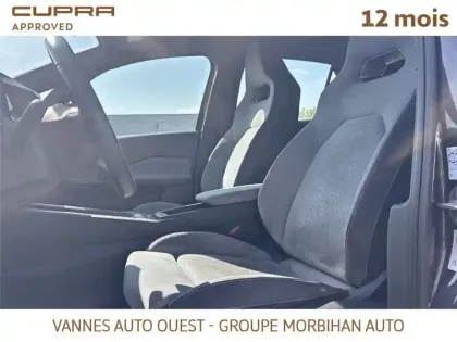 Photo 28 Cupra Born 204 CH - 420 KM