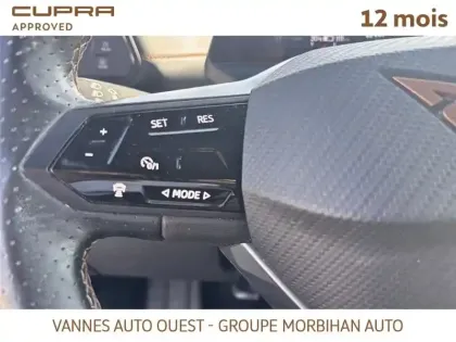 Photo 18 Cupra Born 204 CH - 420 KM