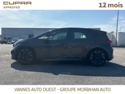 Photo 30 Cupra Born 204 CH - 420 KM