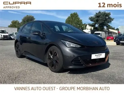 Photo 33 Cupra Born 204 CH - 420 KM