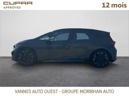 Photo 7 Cupra Born 204 CH - 420 KM