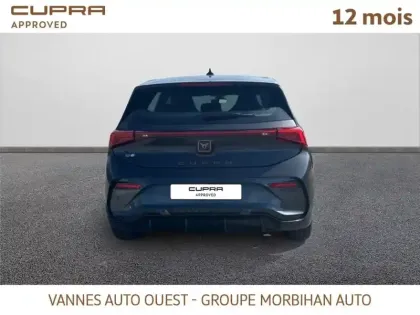 Photo 8 Cupra Born 204 CH - 420 KM