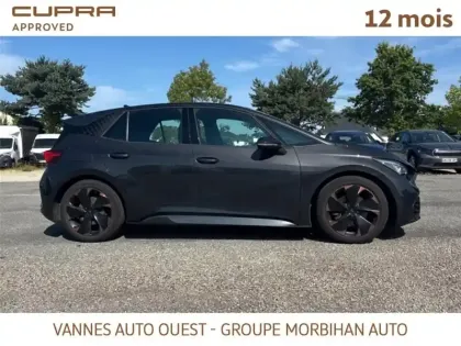 Photo 27 Cupra Born 204 CH - 420 KM