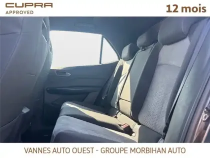 Photo 6 Cupra Born 204 CH - 420 KM