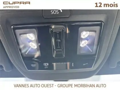 Photo 21 Cupra Born 204 CH - 420 KM