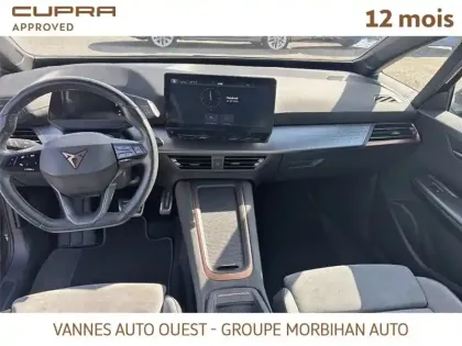 Photo 26 Cupra Born 204 CH - 420 KM