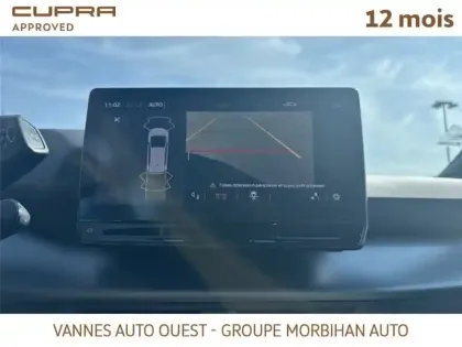 Photo 23 Cupra Born 204 CH - 420 KM
