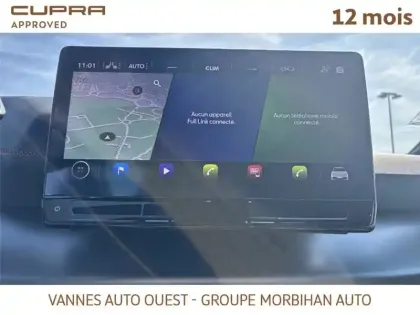 Photo 15 Cupra Born 204 CH - 420 KM