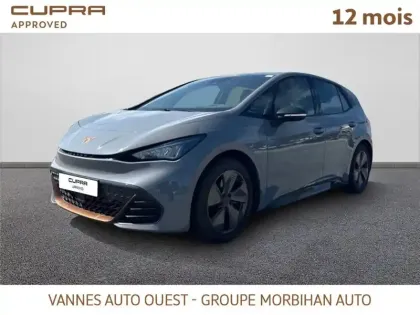 Photo 34 Cupra Born 204 CH - BATTERIE L