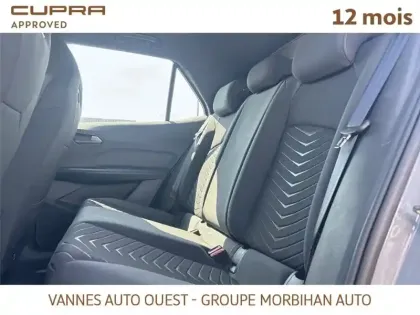 Photo 28 Cupra Born 204 CH - BATTERIE L