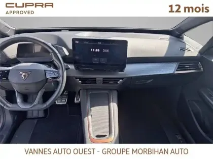 Photo 36 Cupra Born 204 CH - BATTERIE L