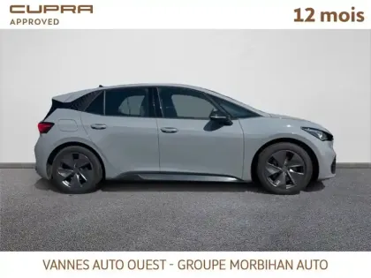 Photo 37 Cupra Born 204 CH - BATTERIE L
