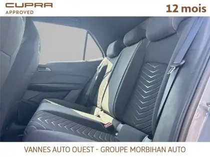 Photo 39 Cupra Born 204 CH - BATTERIE L