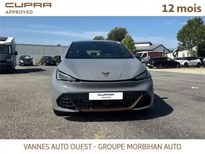 Photo 31 Cupra Born 204 CH - BATTERIE L