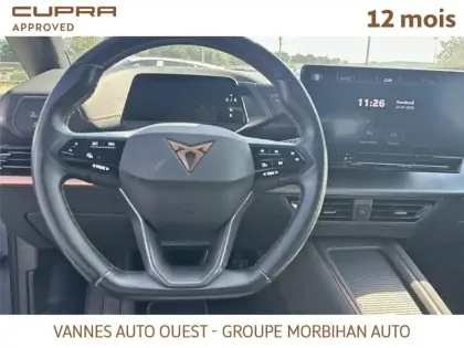Photo 46 Cupra Born 204 CH - BATTERIE L