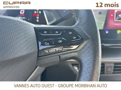 Photo 52 Cupra Born 204 CH - BATTERIE L