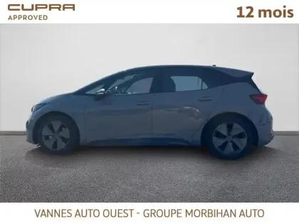 Photo 40 Cupra Born 204 CH - BATTERIE L