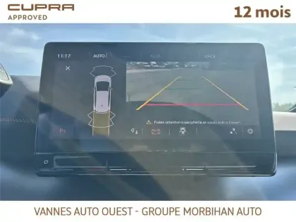 Photo 50 Cupra Born 204 CH - BATTERIE L