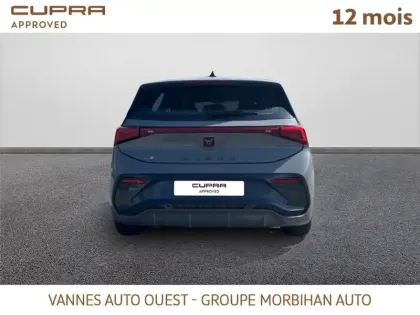 Photo 41 Cupra Born 204 CH - BATTERIE L