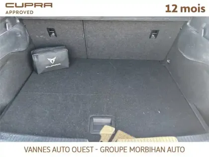 Photo 47 Cupra Born 204 CH - BATTERIE L
