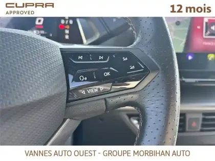 Photo 19 Cupra Born 204 CH - BATTERIE L