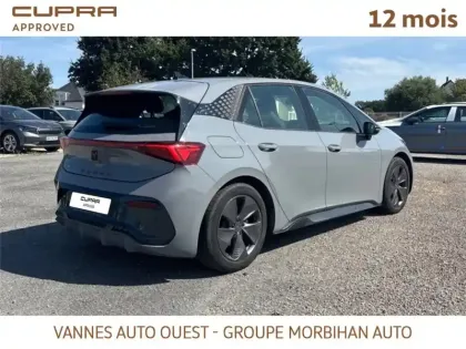Photo 24 Cupra Born 204 CH - BATTERIE L