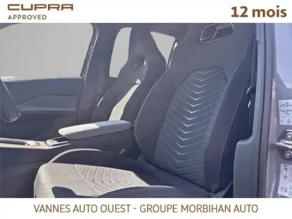 Photo 38 Cupra Born 204 CH - BATTERIE L
