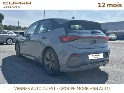 Photo 33 Cupra Born 204 CH - BATTERIE L