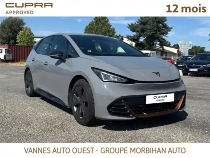 Photo 32 Cupra Born 204 CH - BATTERIE L