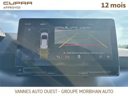 Photo 17 Cupra Born 204 CH - BATTERIE L